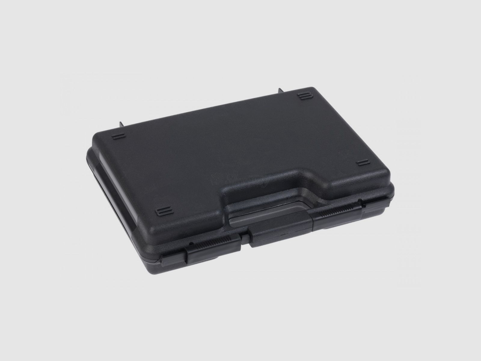 Stinger Fiberglass Gun Case 300x225x70, image 3 of 7