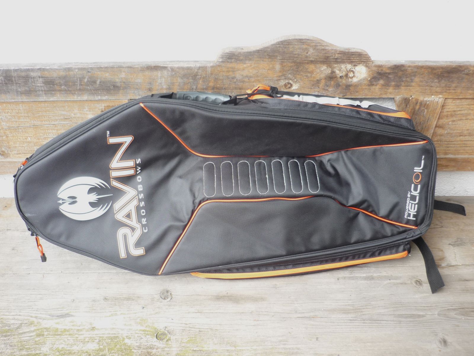 Ravin Crossbow Rucksack 