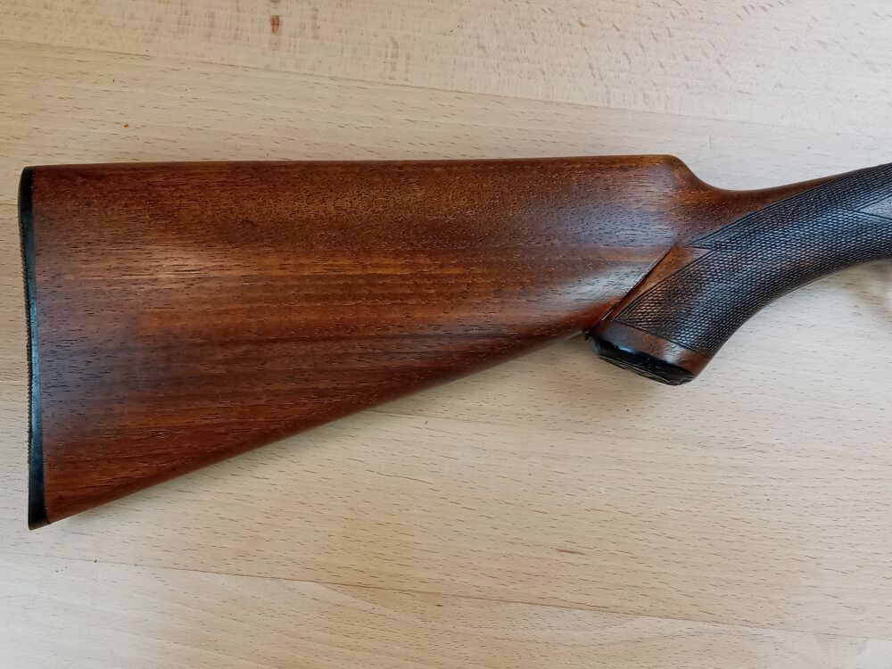 Animo Eibar Double shotgun