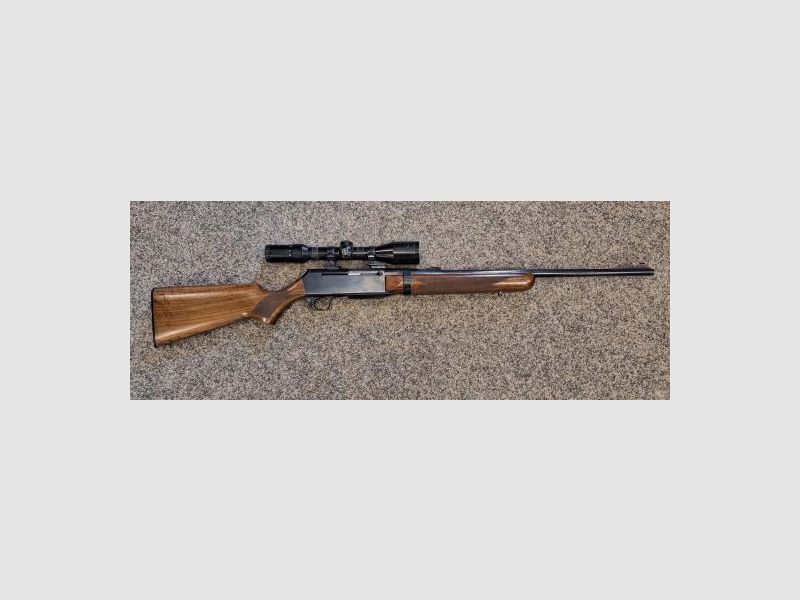 Selbstladebüchse Browning Bar Kal. 30-06 Spring.