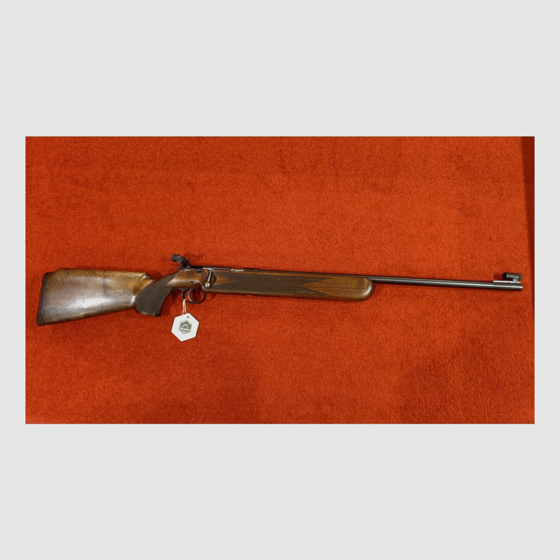 TOZ Mod. 12-01 Match .22lr