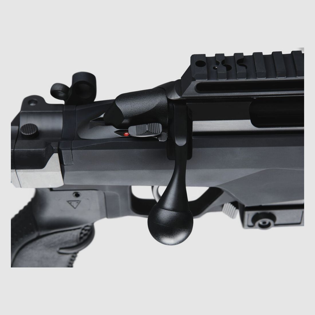 Büchse Tikka T3x Tac A1, Bild 4 von 4