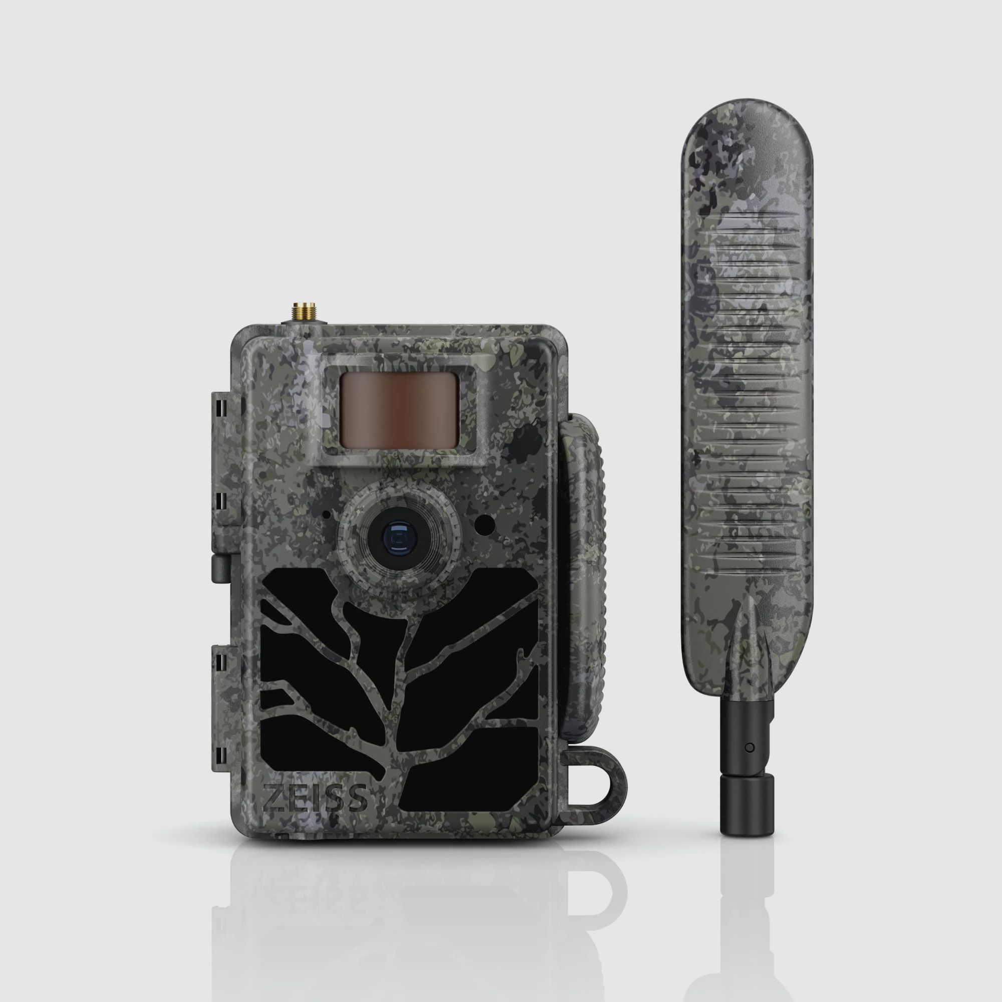 ZEISS SECACAM 5 Wildkamera -
