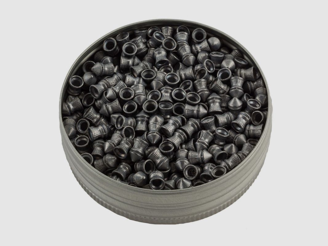 Gamo Magnum Energy Diabolos Kal. 4,5 mm - G3280, Bild 2 von 4