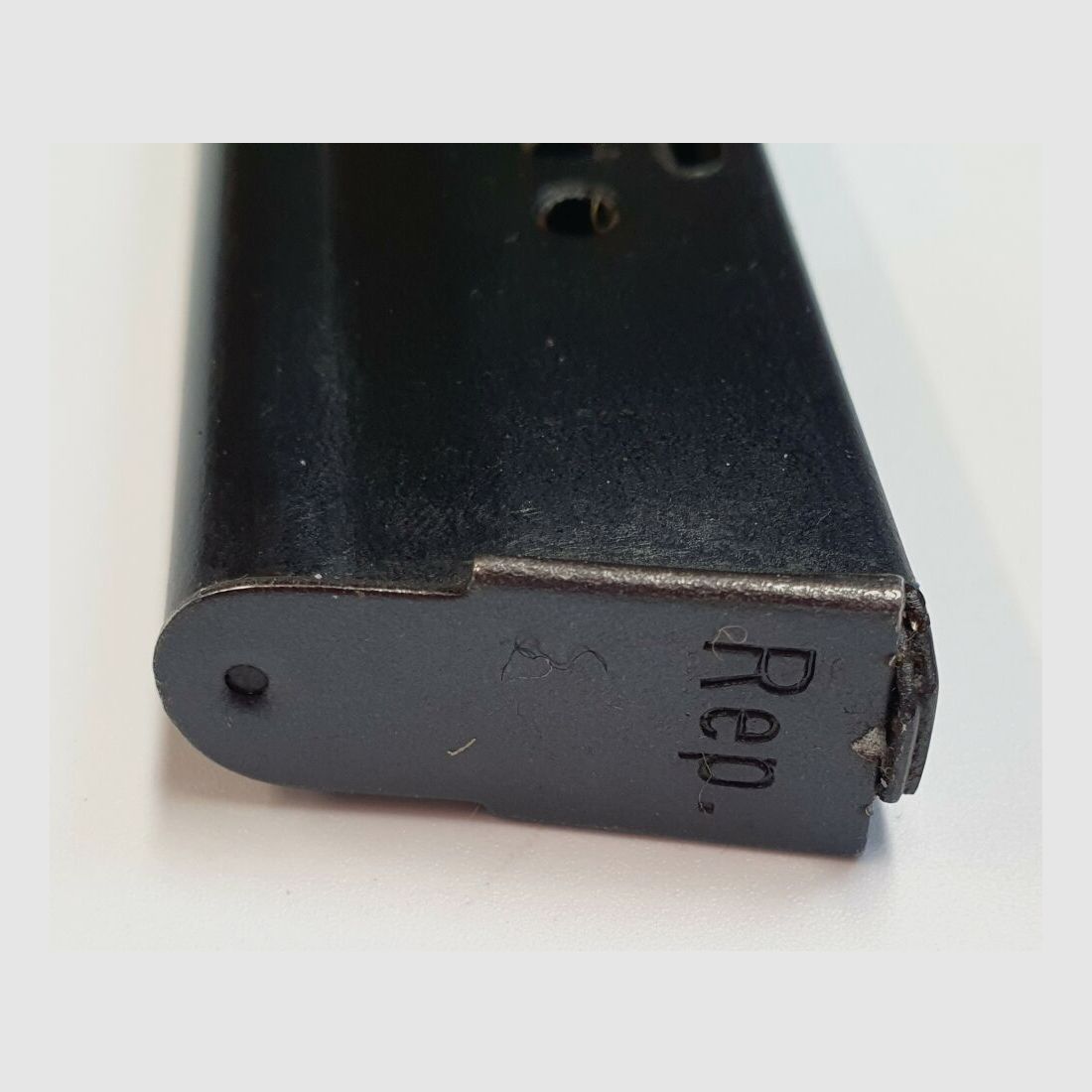 Voere (VOERE Vöhrenbach) Repetierer 10 Schuss Magazin