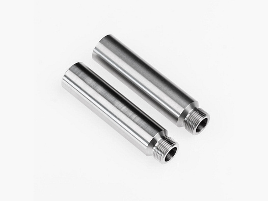 SCUBARINGER MK2 | Set di proiettili da 9 mm | Tubo di lancio | 300 bar | AEA Defender