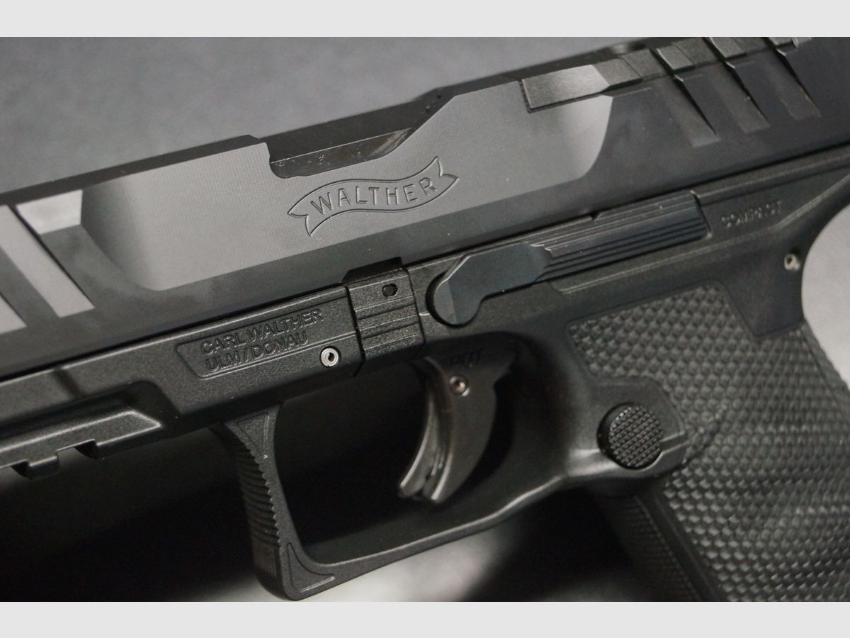Walther PDP Compact 5″, Bild 5 von 7