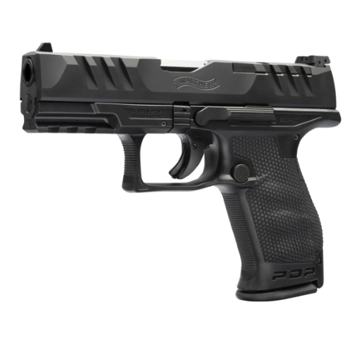 Pistolet Walther PDP FS 4.0" 18 R kal. 9x19 OR INT