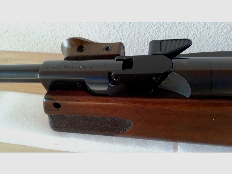 Luftgewehr Walther LGR