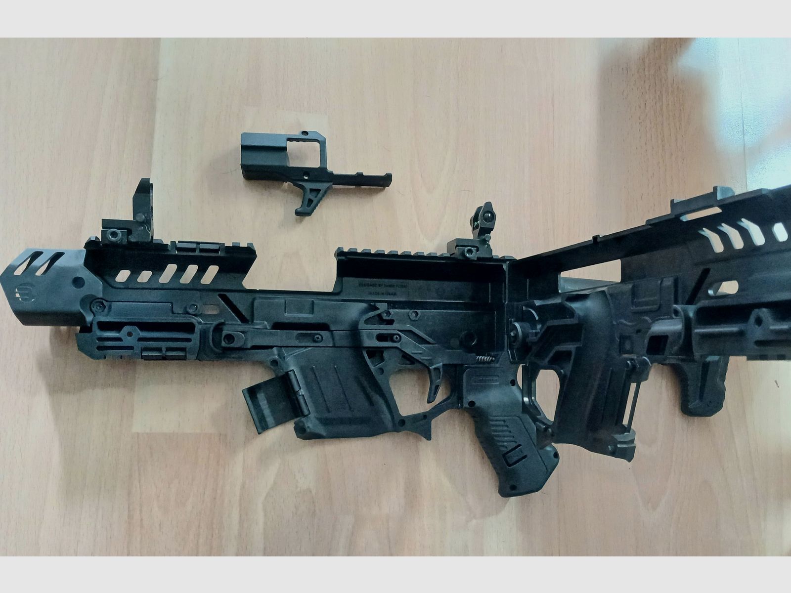 Recover Tactical zestaw konwersyjny Glock, zdjęcie 2 z 4