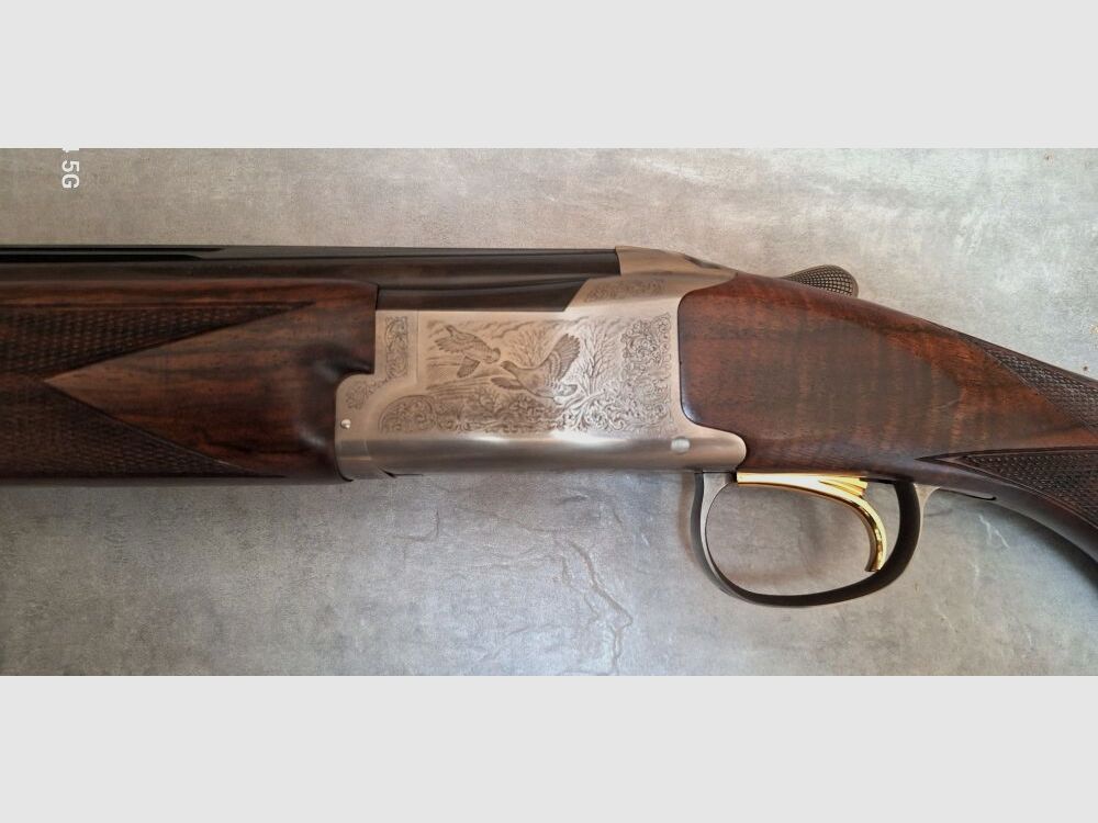 Browning B725 hunter UK Premium II
