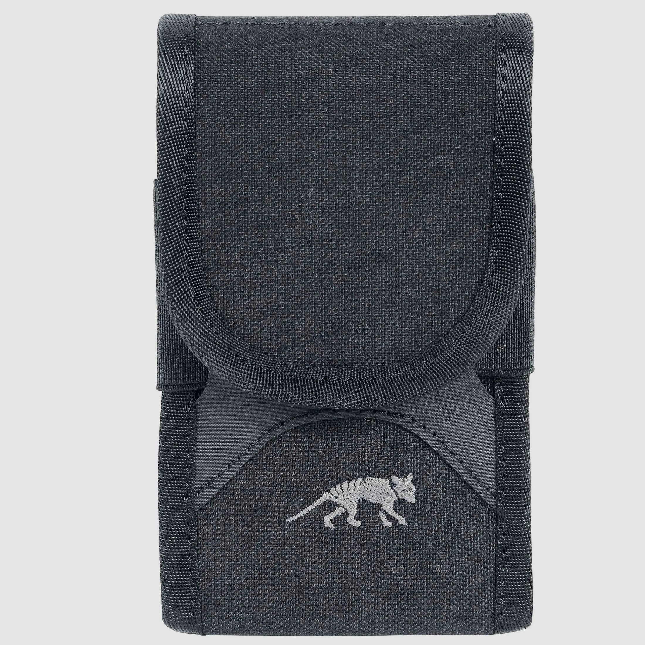 Tasmanian Tiger Tactical Phone Cover L - Czarny