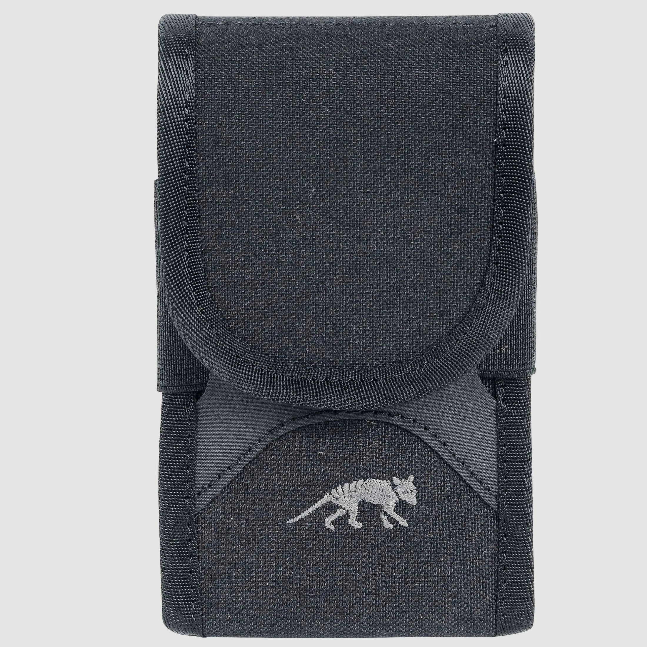 Tasmanian Tiger Tactical Phone Cover L - Noir
