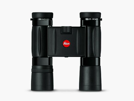 Leica binoculars Trinovid 10x25 BCA compact 40343