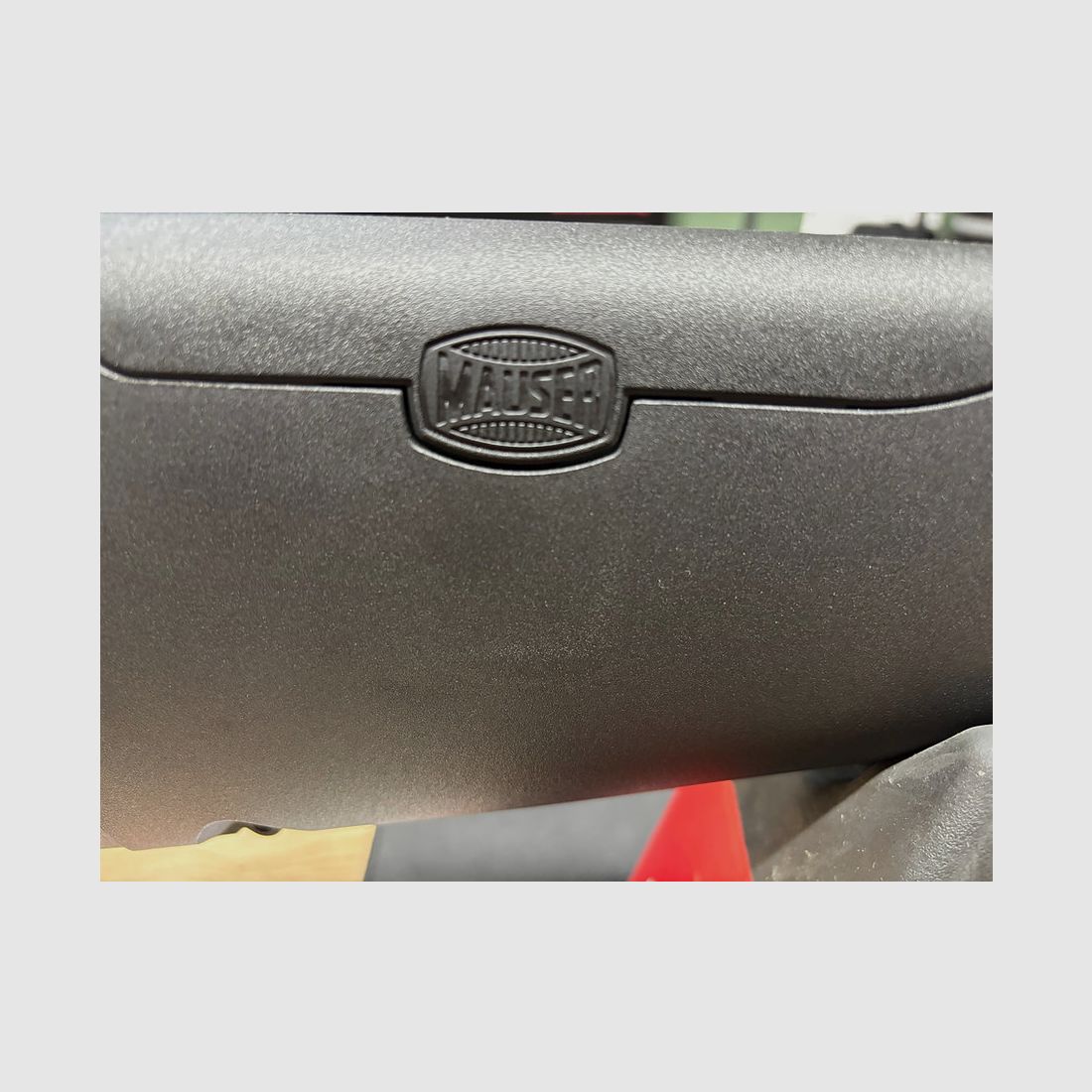 MAUSER 25 Extreme Komplettset