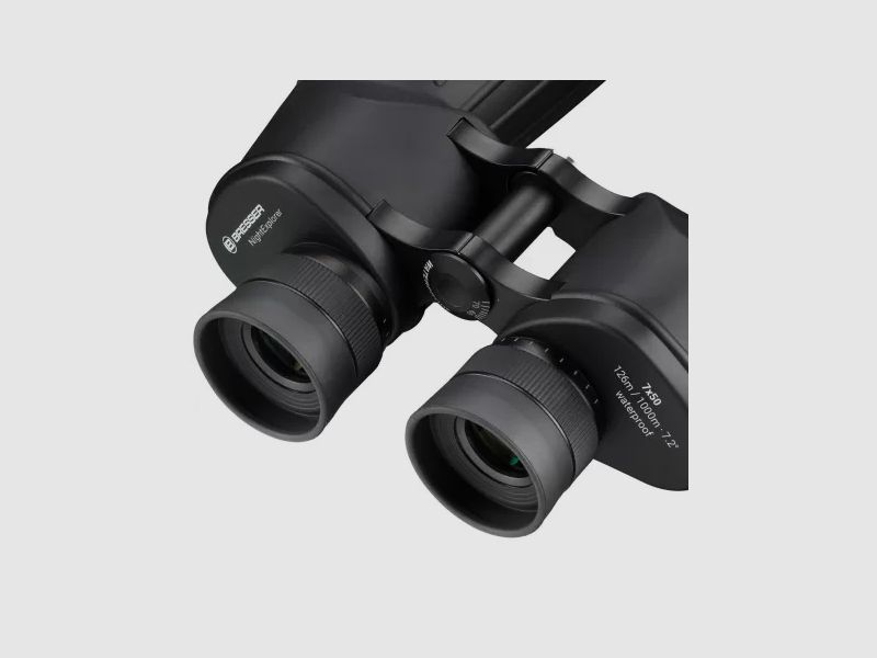BRESSER NightExplorer 7x50, afbeelding 8 van 11