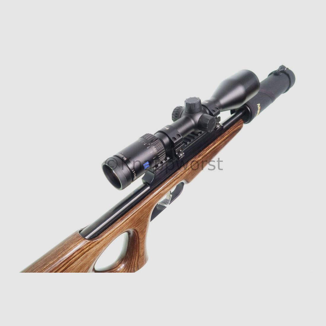 ohne Pfeiffer Waffen SR2