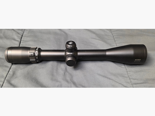 BUSHNELL Zielfernrohr Elite 4500 6-24x40, Multi-X
