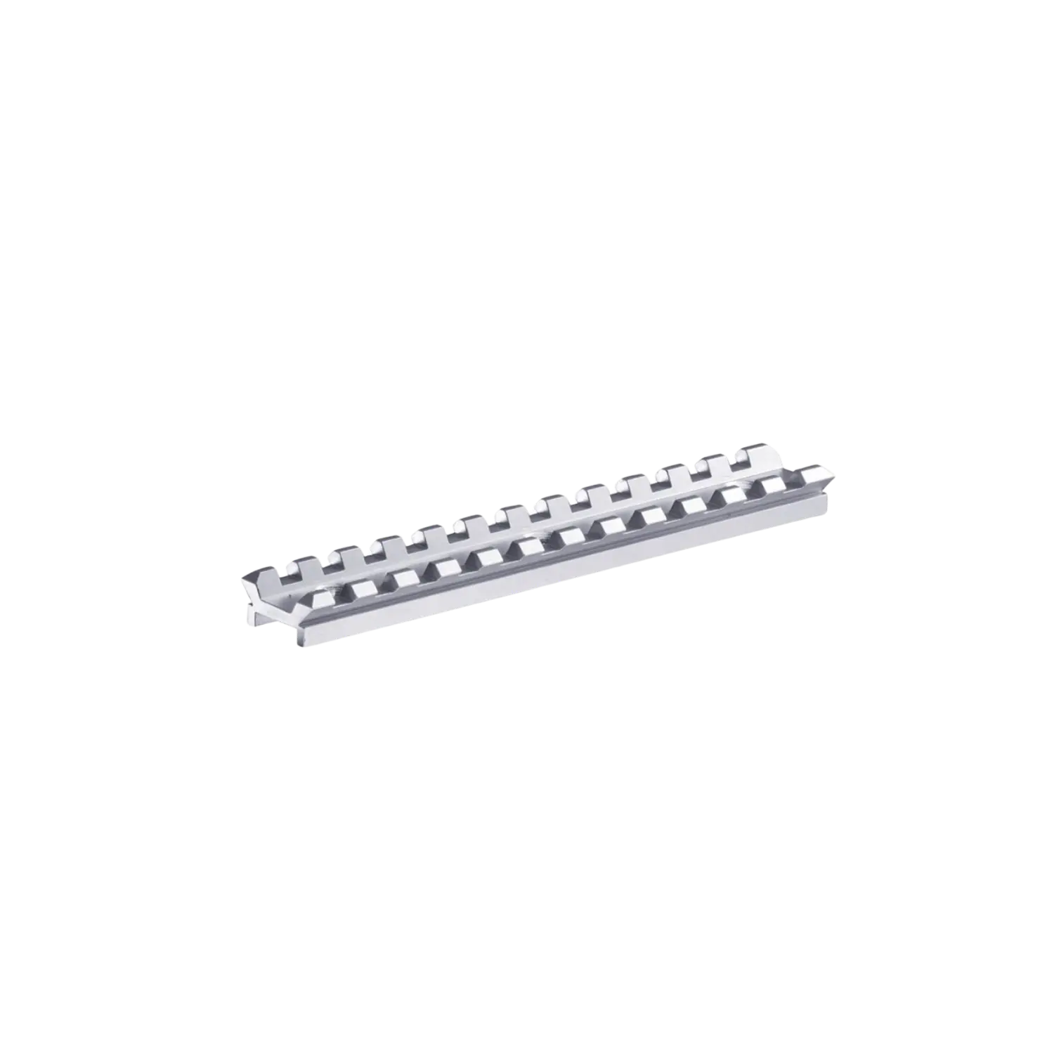 Rail Picatinny X-Esse IPSC / CSP Dynamic / CSP Expert
