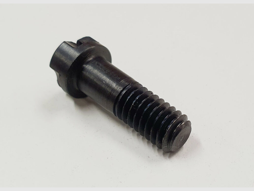 Swabian Arms GmbH system screw / box screw short for Mauser K98, new production, blued