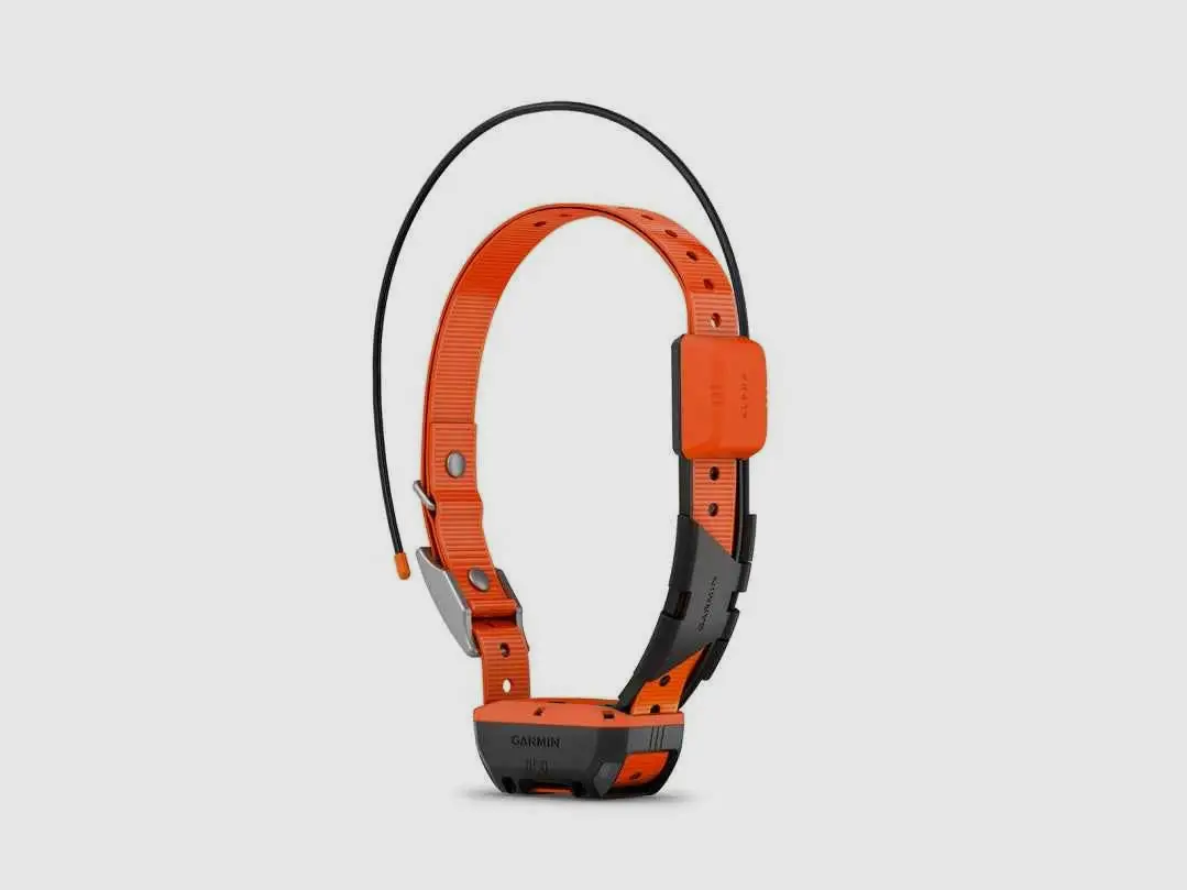 Garmin Alpha T 20 K | GPS-halsband voor honden, afbeelding 3 van 3