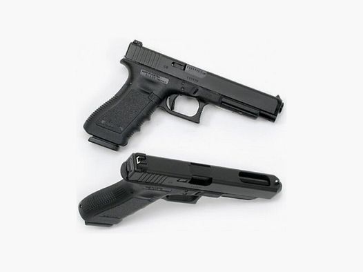 Pistola Glock 17L Gen3 9x19mm Cañón Largo