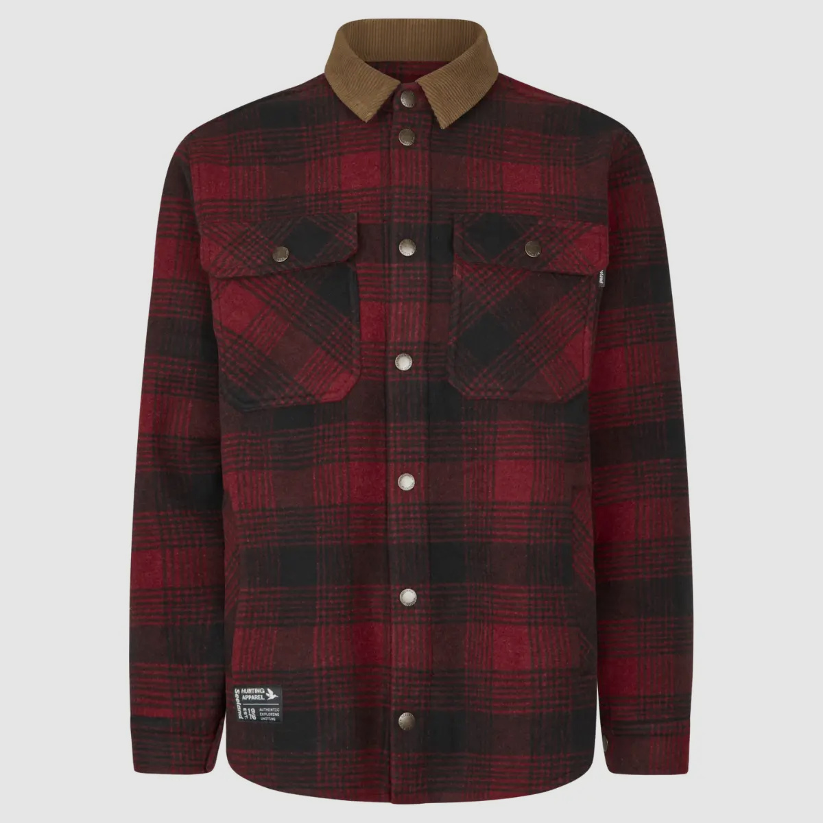 Seeland Hemd Canada Yukon