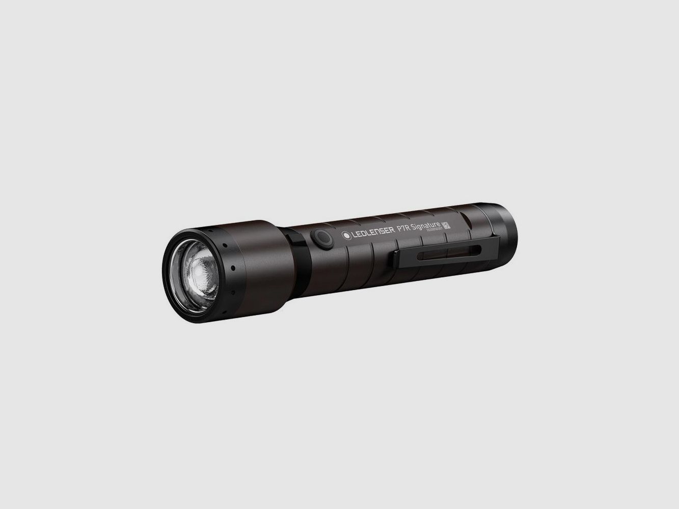 Lampe torche Ledlenser P7R, image 1 sur 2