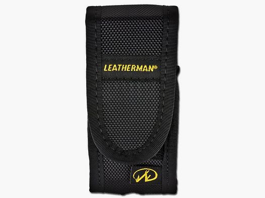 Leatherman Leatherman Nylonholster Premium I schwarz