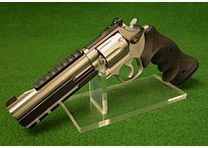 ALPHA TARGET S&W 686 6" cal 357 Magnum Bi-Color
