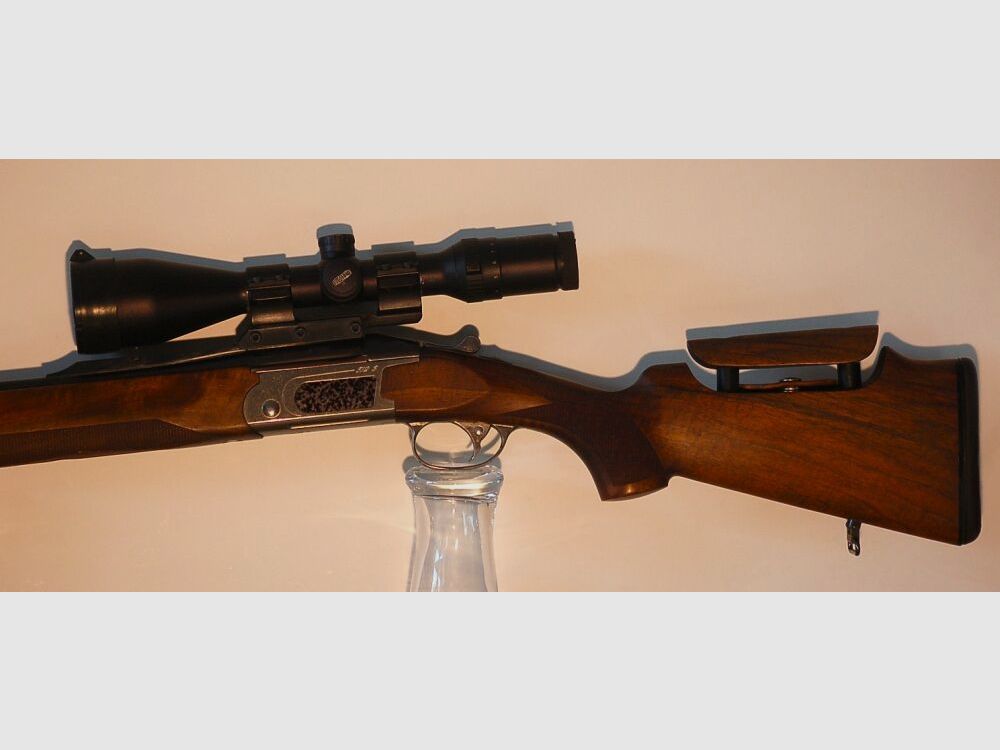 Tikka 512S