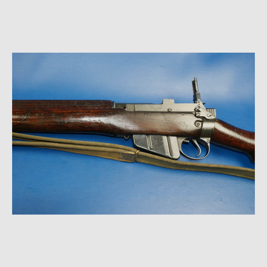 Long Branch Arsenal Nr. 4 MK 1* .303Brit