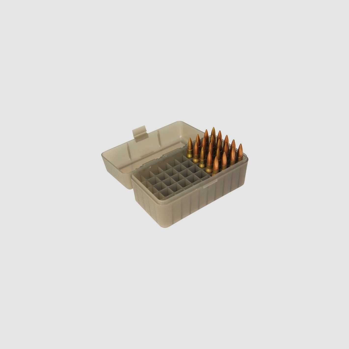 MTM Case Gard 50 - RM-50 - Medium Smoke, immagine 2 di 2