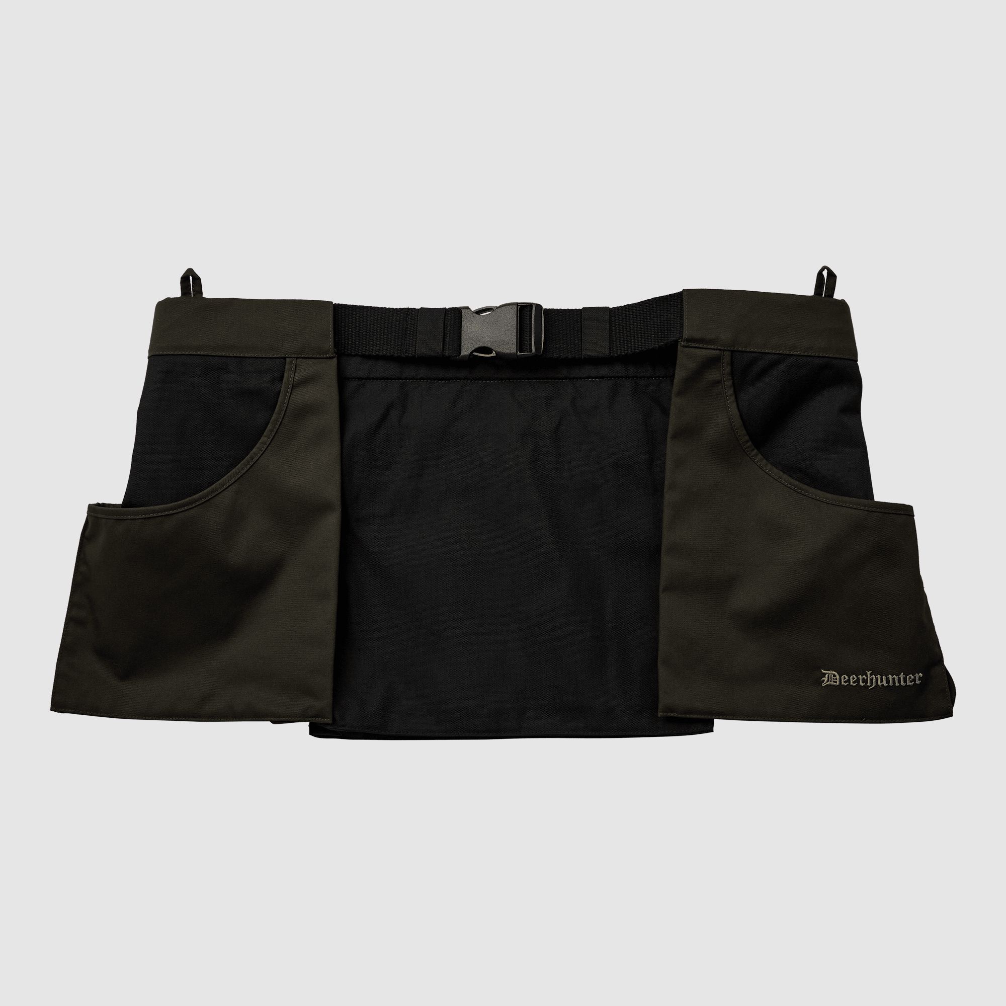 Deerhunter Atlas Game Belt Timber