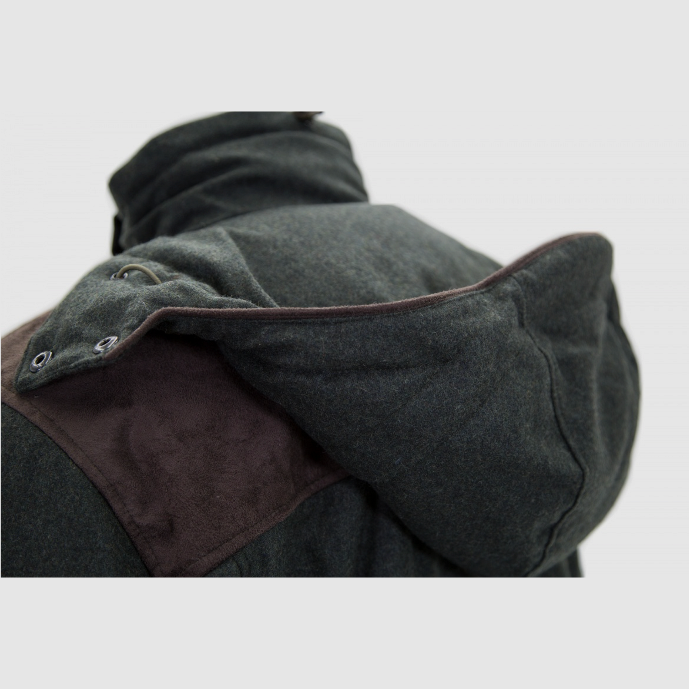 G-Loft Loden Parka, image 8 sur 12