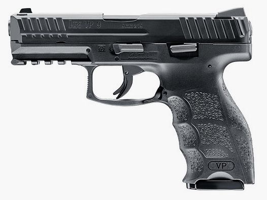 HECKLER & KOCH VP9 / SFP 9 - 6MM AIRSOFT GBB