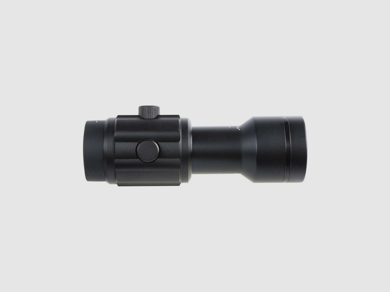 Primary Arms 6x Red DFot Magnifier GenII Black