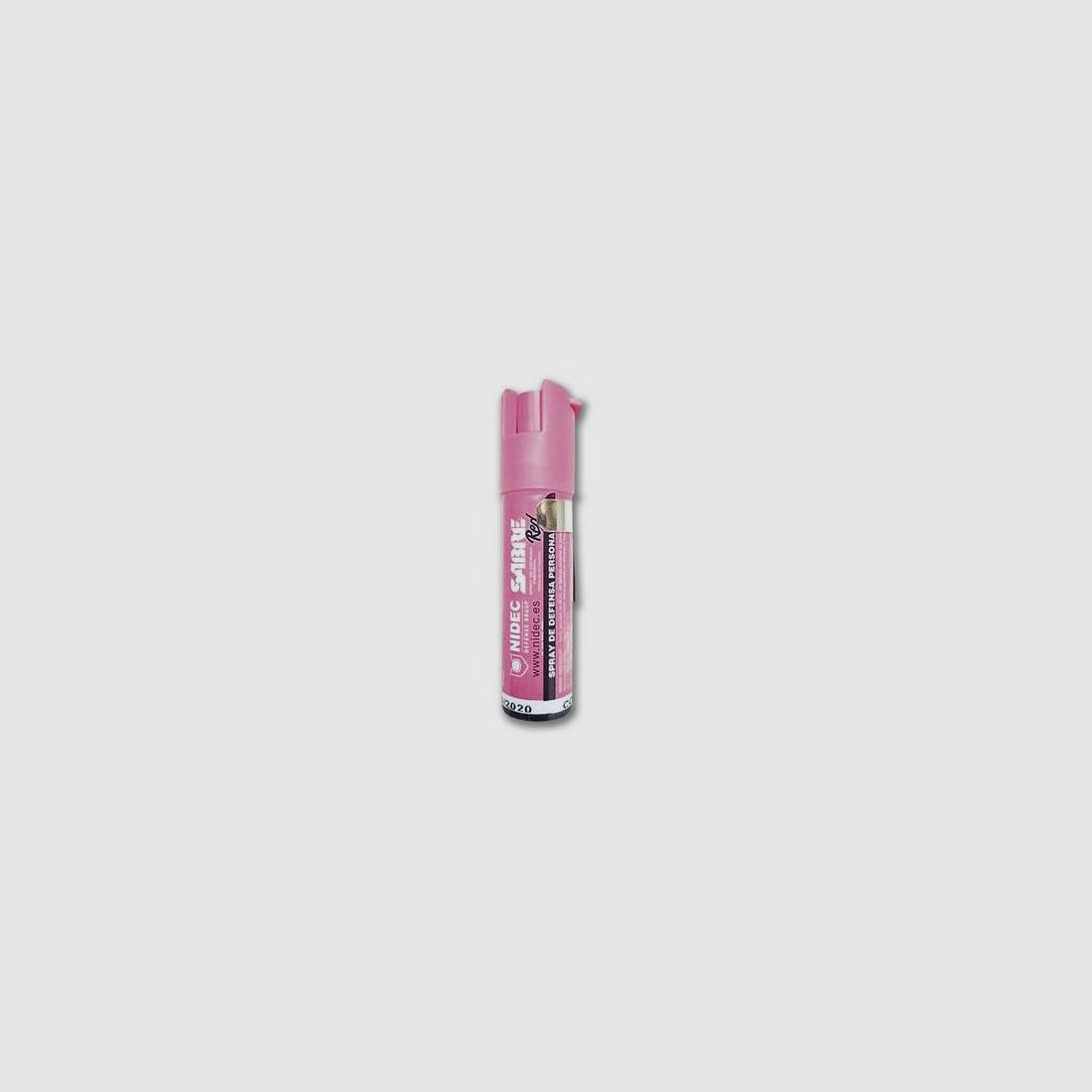 SABRE RED ROZE VERDEDIGINGSSPRAY
