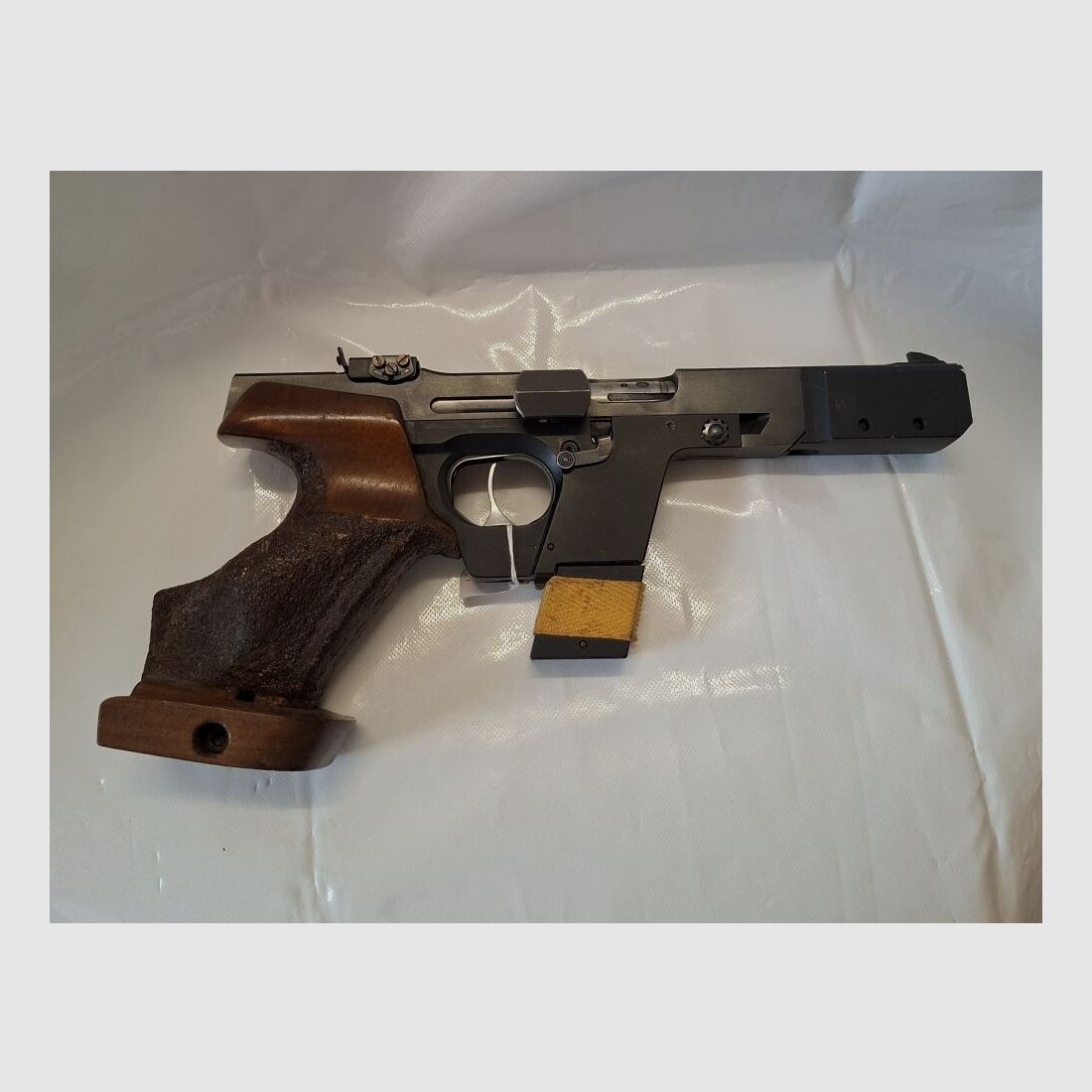 Walther GSP