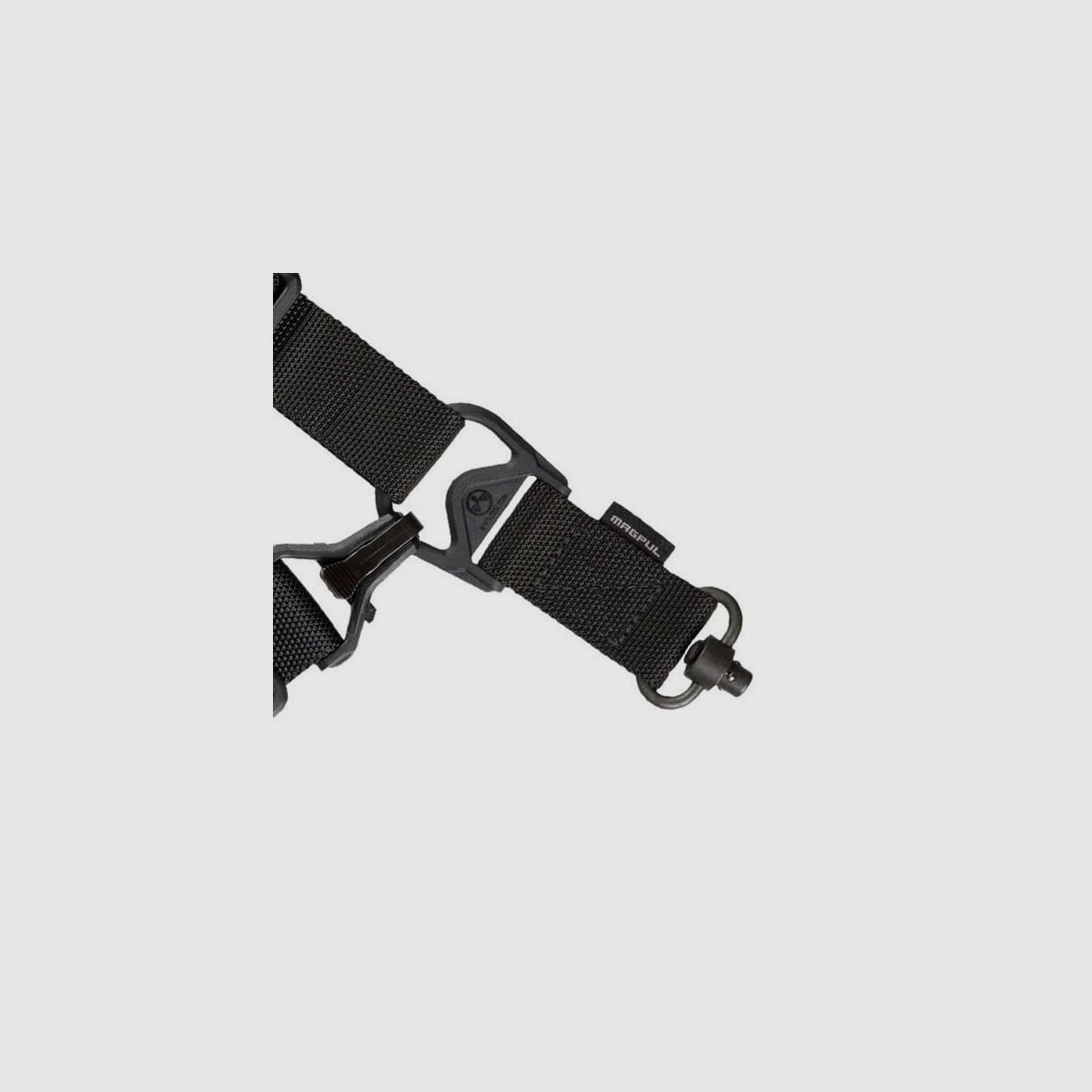 Magpul - MS3 Single QD Gen. 2 1/2-Point Sling - Black - MAG515-BLK, image 2 of 3