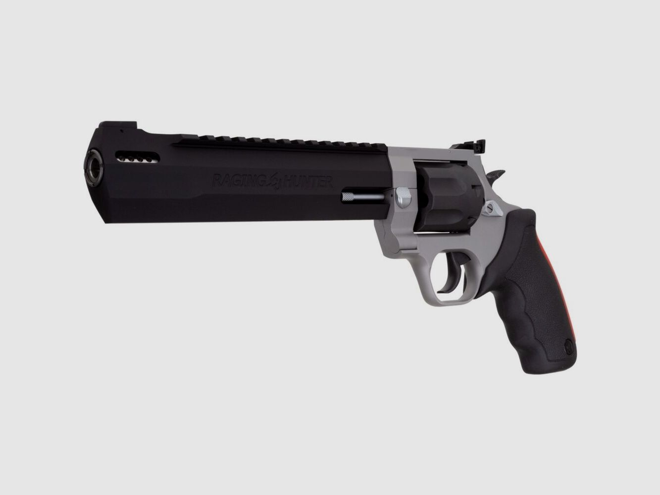 Taurus Raging Hunter - Kaliber .357 Mag. DuoTone - 8 3/8? Revolver