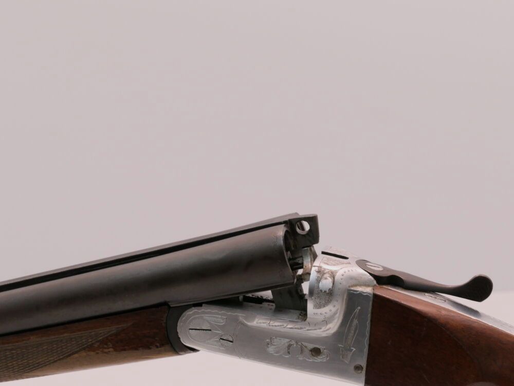 Kettner Sperber (defekt)