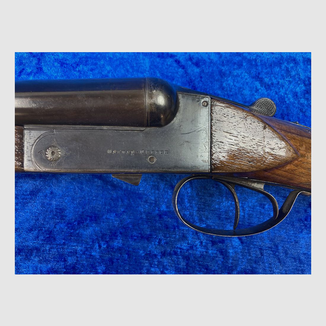 Verney Carron Elica 33