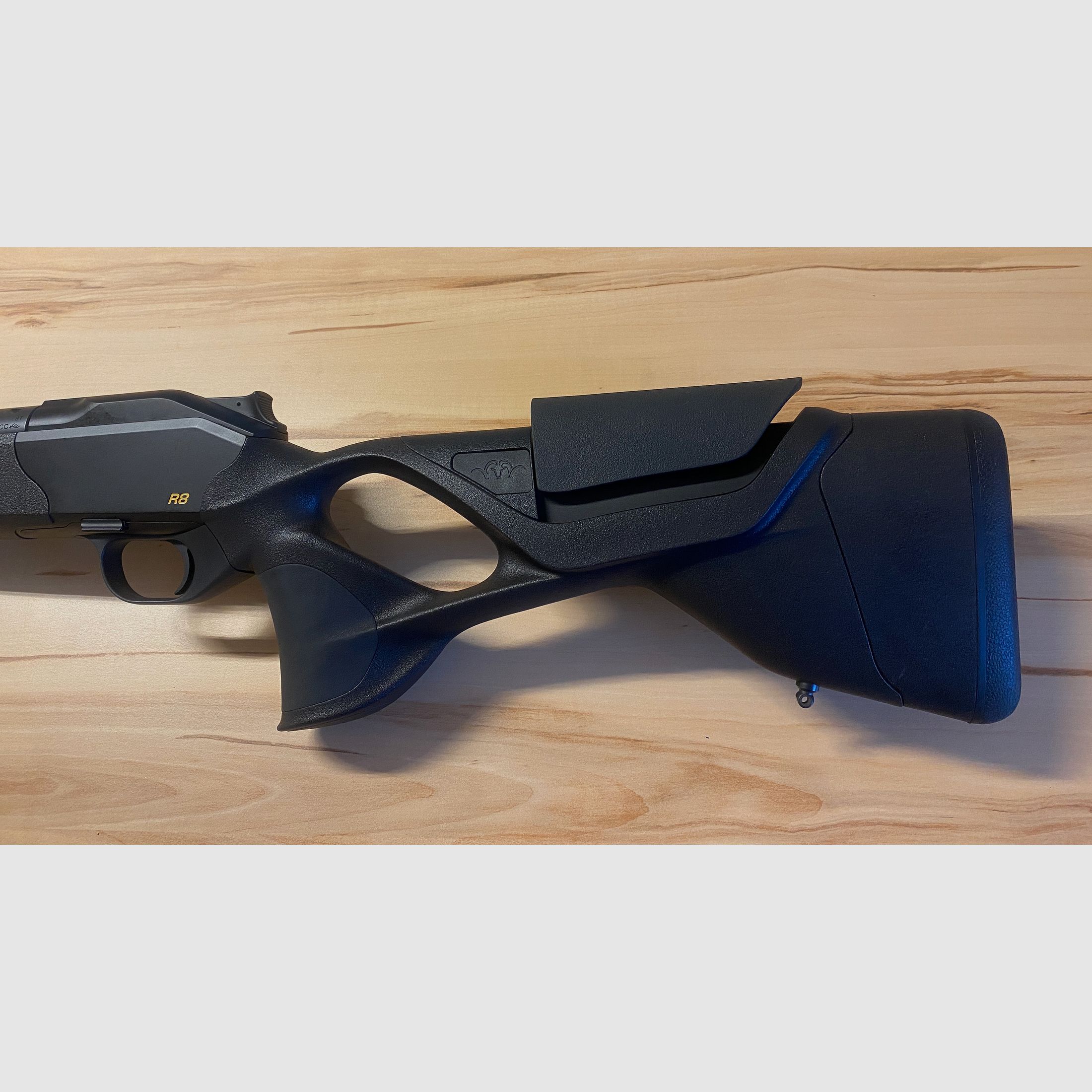 Blaser R8 Ultimate VSR 6,5 Creedmoor