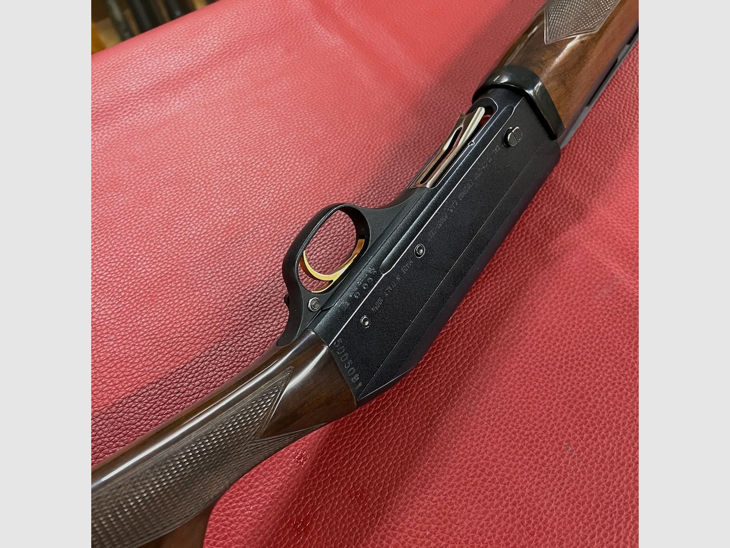 Fabarm Euro Lion, Bild 7 von 7