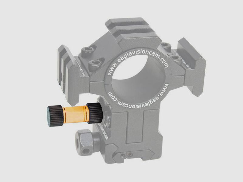 Eagle Vision Poziomica Eagle Vision M4 Pomarańczowa, zdjęcie 3 z 3