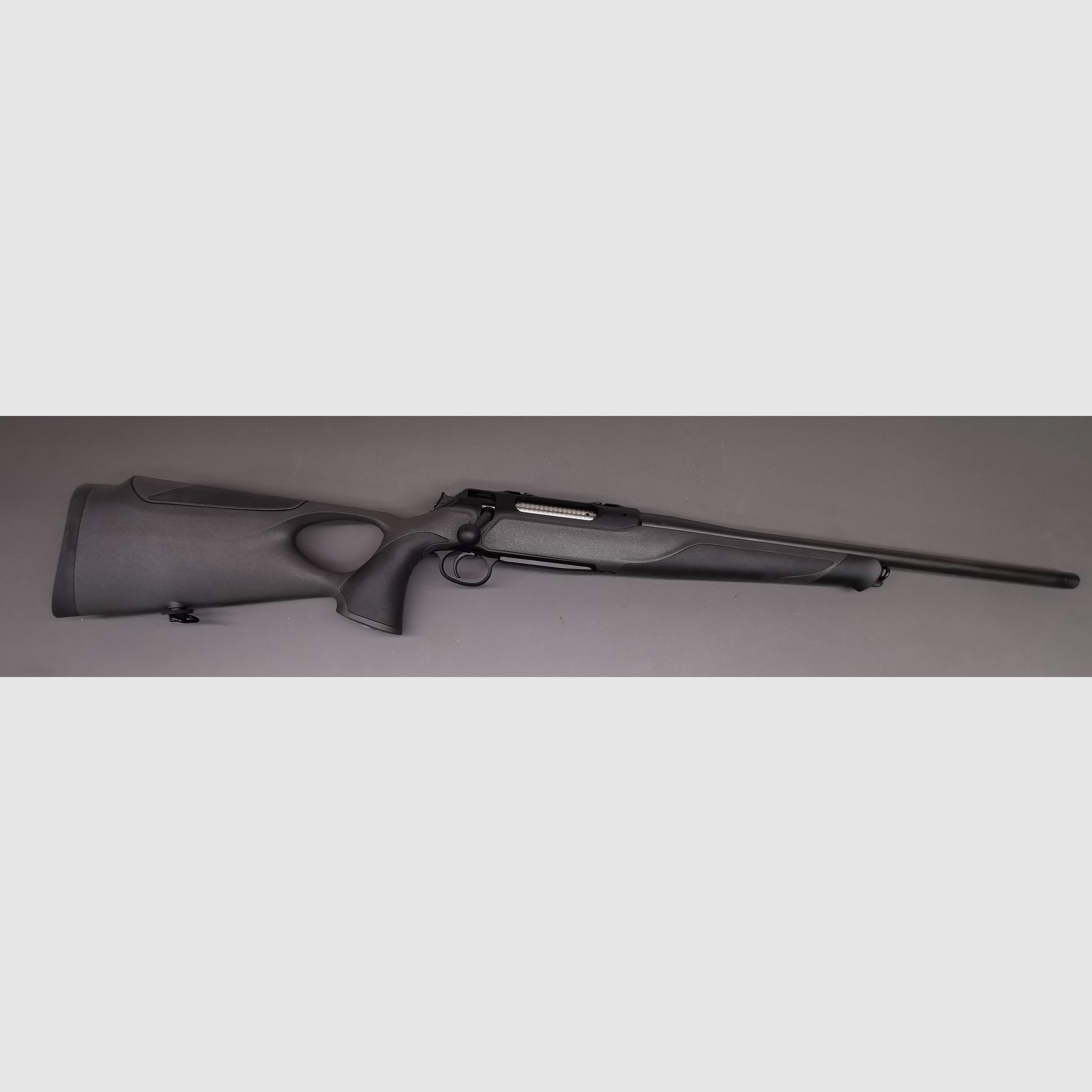 Sauer 404 Synchro XT Cal. 308win mit 47cm Lauf und Gewinde