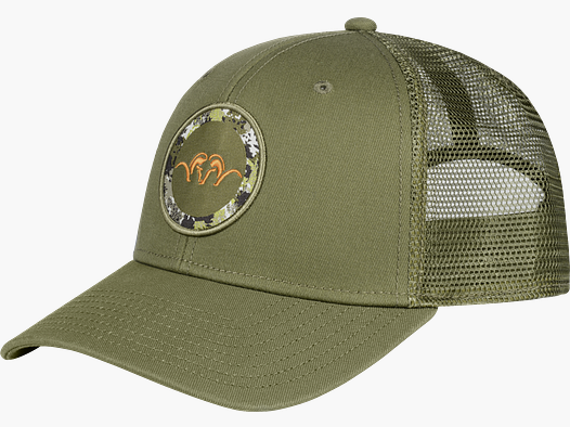 Blaser Ring Cap Green 26
