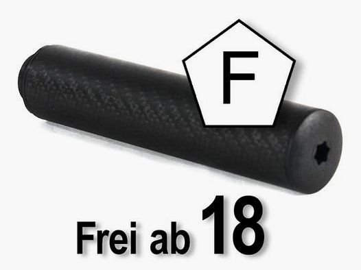 A-TEC WAVE CARBON AirRifle