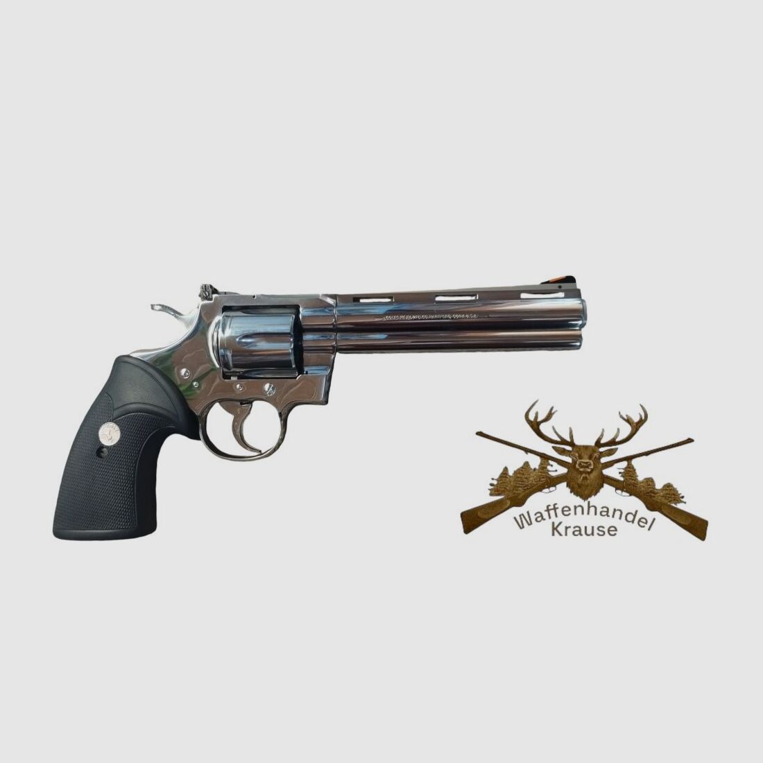 Colt Phyton